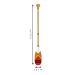 Remo Decorativo Churchill 1,24x14cm 