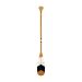 Remo Decorativo Columbia 1,24x14cm 