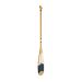 Remo Decorativo Columbia 1,24x14cm 