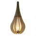 Luminária de Chão Capadócia mod. Gota Cru 80cm