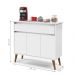 Aparador Buffet Marrocos Branco