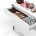 Aparador Buffet Marrocos Branco