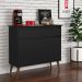 Aparador Buffet Marrocos Preto