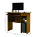 Conjunto Mesa de Computador Afrodite Freijo