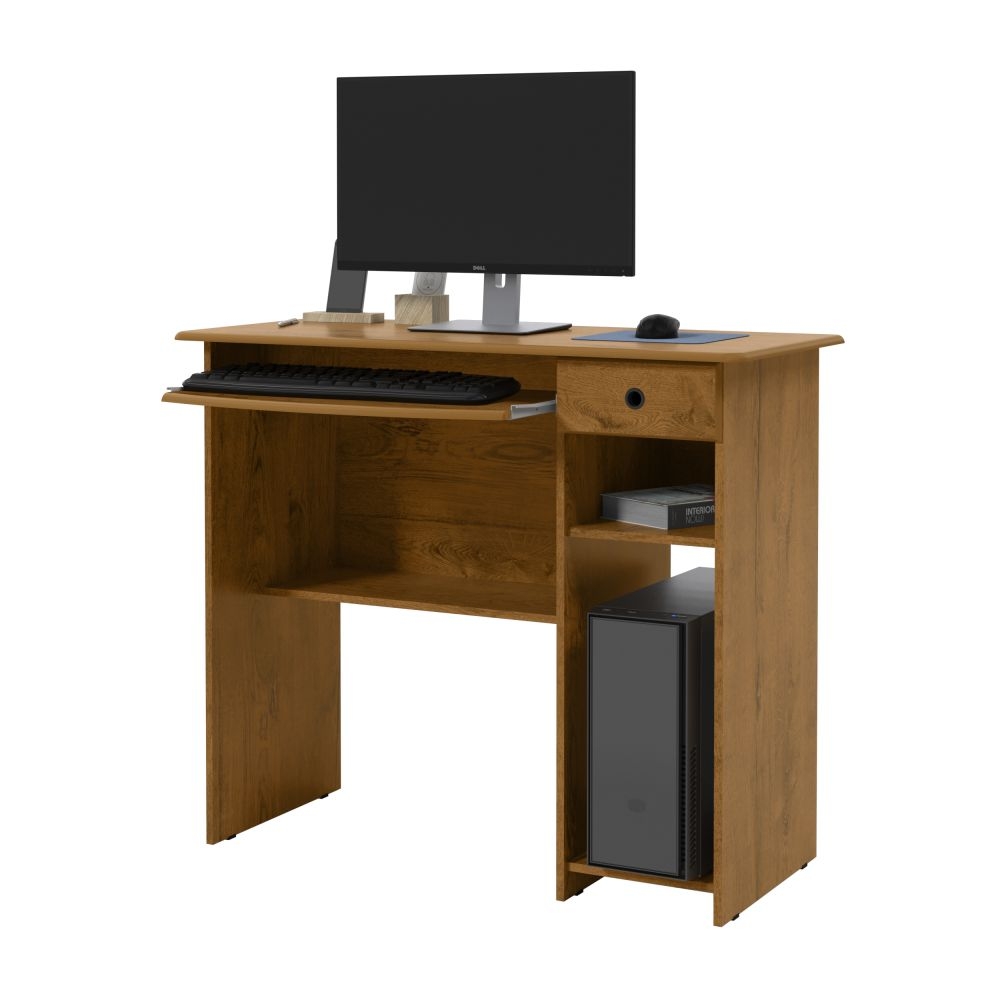 Conjunto Mesa de Computador Afrodite Freijo