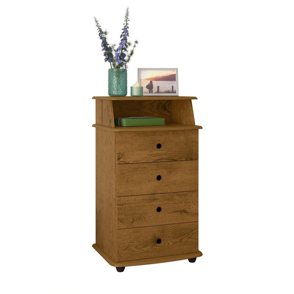 Mesa de Cabeceira Kansas ll Freijo