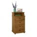 Mesa de Cabeceira Lux ll Freijo