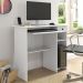 Mesa de Computador Medusa Branco