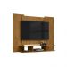 Painel para TV Ebano Freijo