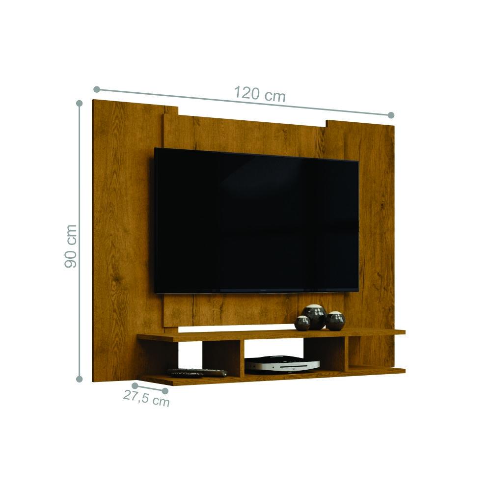 Painel para TV Orlando Freijo