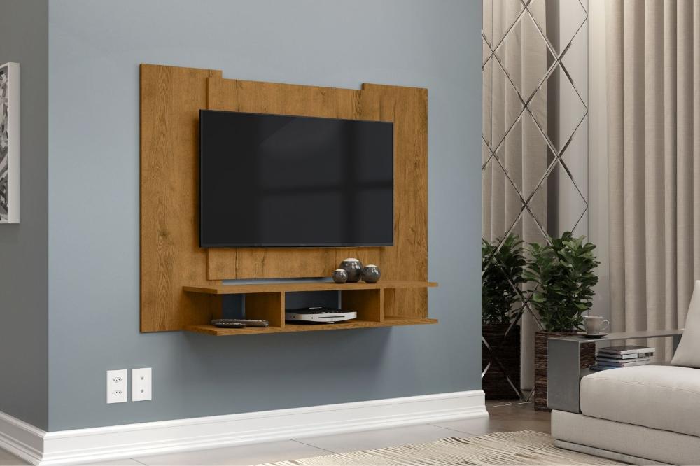 Painel para TV Orlando Freijo