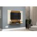 Painel para TV Orlando Off White Freijo