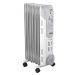 Aquecedor Elétrico a Óleo EOS Comfort Heat 1500W 110V