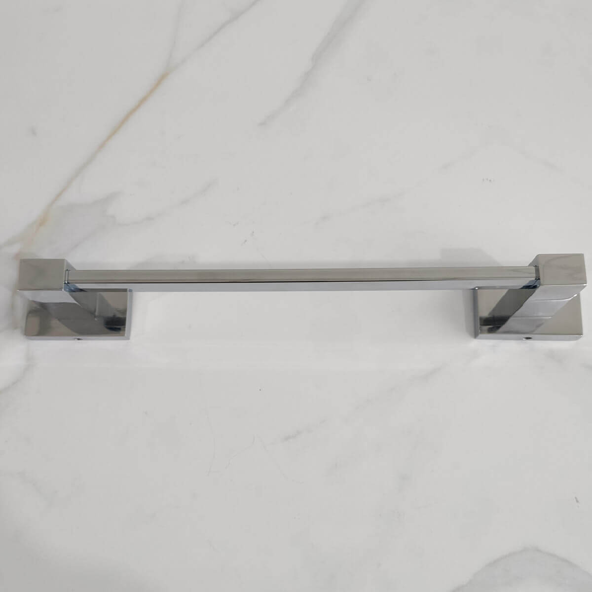 Toalheiro De Rosto Para Banheiro De Parede Porta Toalha De Mão Para Lavabo Reto