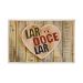 Capacho Antiderrapante Clean 33 Bege 0,40X0,60M