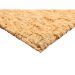Capacho Fibra de Coco Bahia 02 Bege  0,45X0,75M
