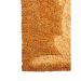 Capacho Fibra de Coco Ruby 21 Bege-Preto 0,33X0,60M