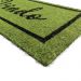 Capacho Fibra de Coco Slim 04 - 0,26X0,75M - Edantex
