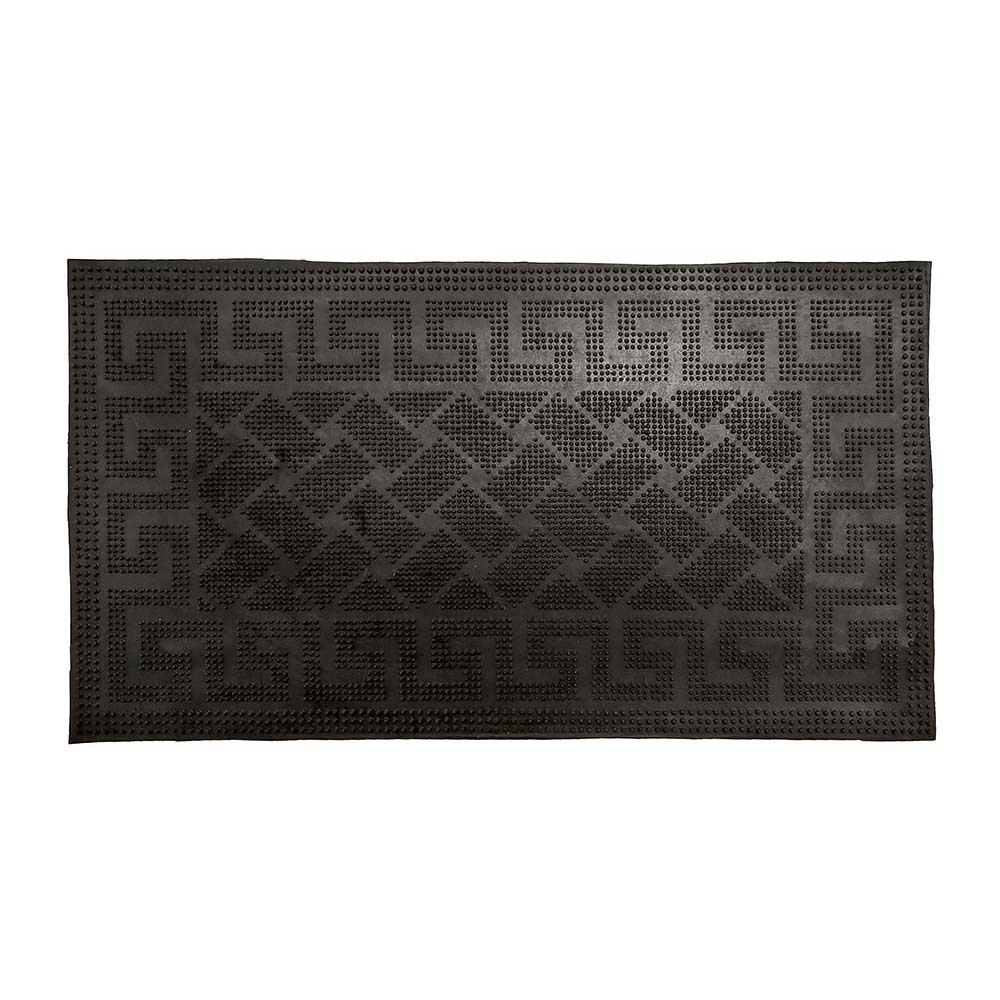 Capacho de Borracha Ecco 05 - 0,33X0,60M - Edantex