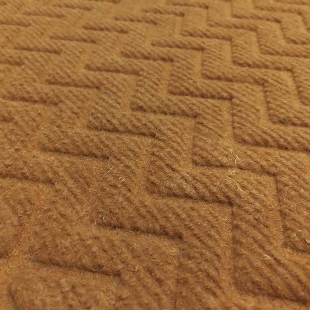 Capacho de Borracha Felix 04 - 0,33X0,60M - Edantex