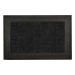 Capacho de Borracha Felix 22 Preto 0,40X0,60M