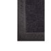 Capacho de Borracha Felix 22 Preto 0,40X0,60M
