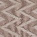 Passadeira Natur 10 castor 0,50X1,20M - Edantex