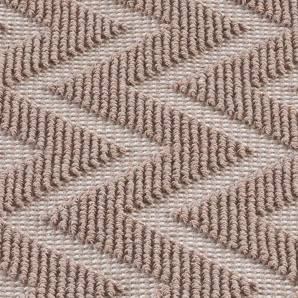 Passadeira Natur 10 castor 0,50X1,20M - Edantex