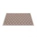 Passadeira Natur 10 castor 0,50X1,20M - Edantex