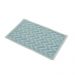 Passadeira Natur 13 azul 0,50X1,20M - Edantex