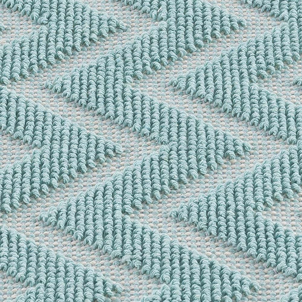 Passadeira Natur 13 azul 0,50X1,20M - Edantex