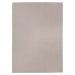 Passadeira Sisal Antiderrapante Charm 01 Bege 0,50X1,60M