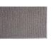 Passadeira Sisal Antiderrapante Charm 03 Chumbo 0,50X1,60M