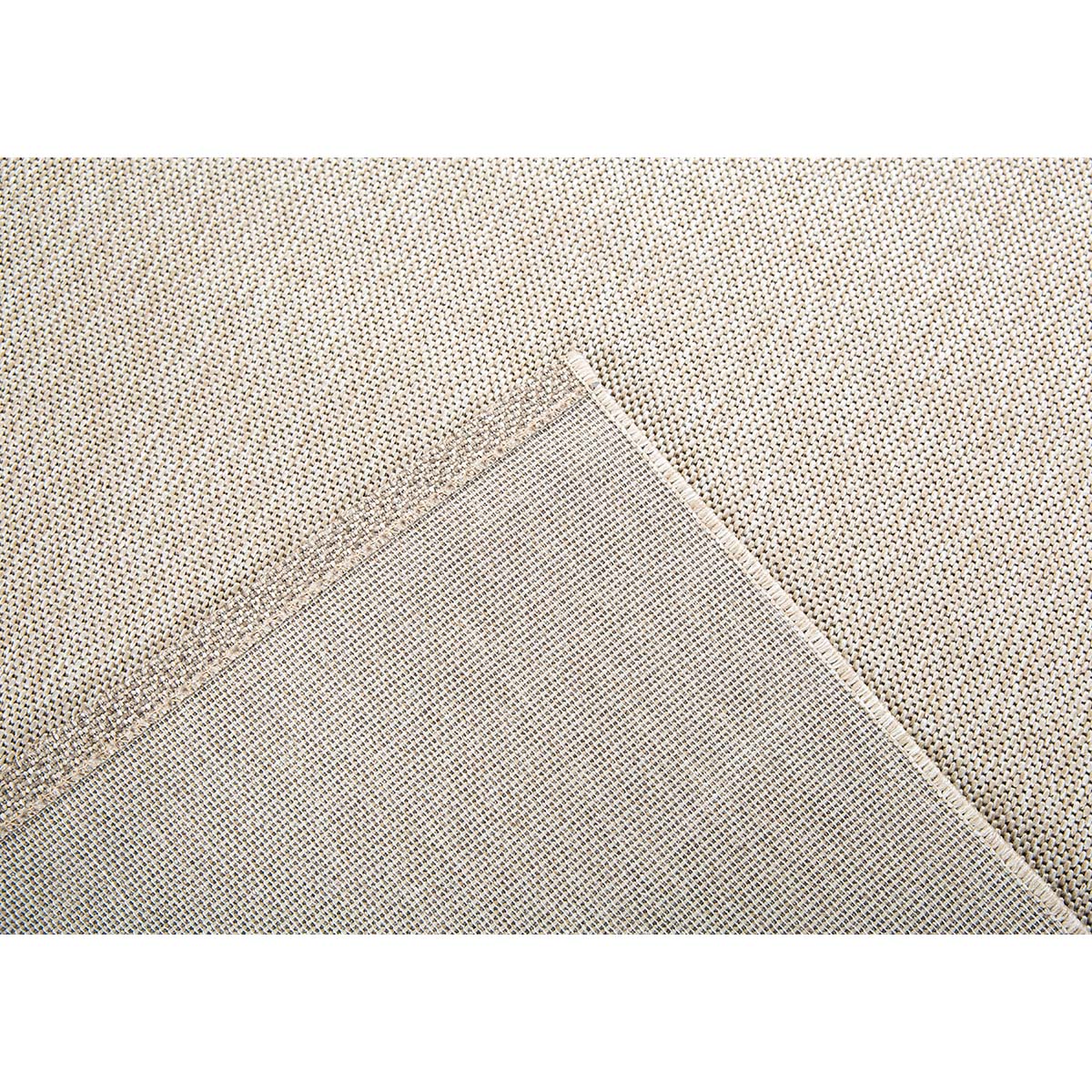 Passadeira Sisal Egípcio Vitale 11 Bege 0,66X1,60M