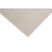 Passadeira Sisal Egípcio Vitale 11 Bege 0,66X1,60M