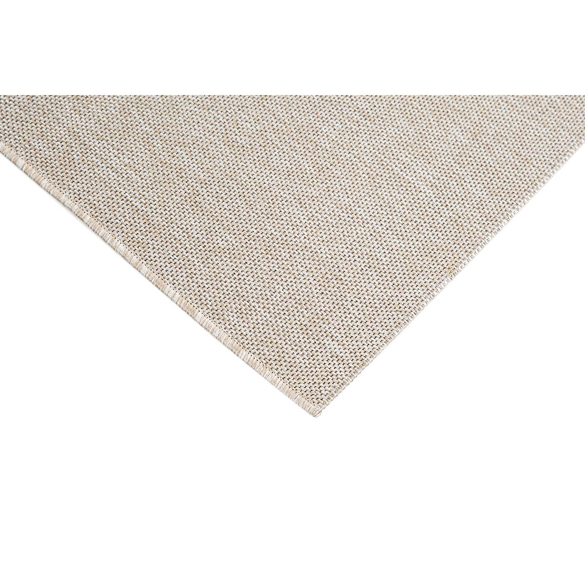 Passadeira Sisal Egípcio Vitale 11 Bege 0,66X1,60M