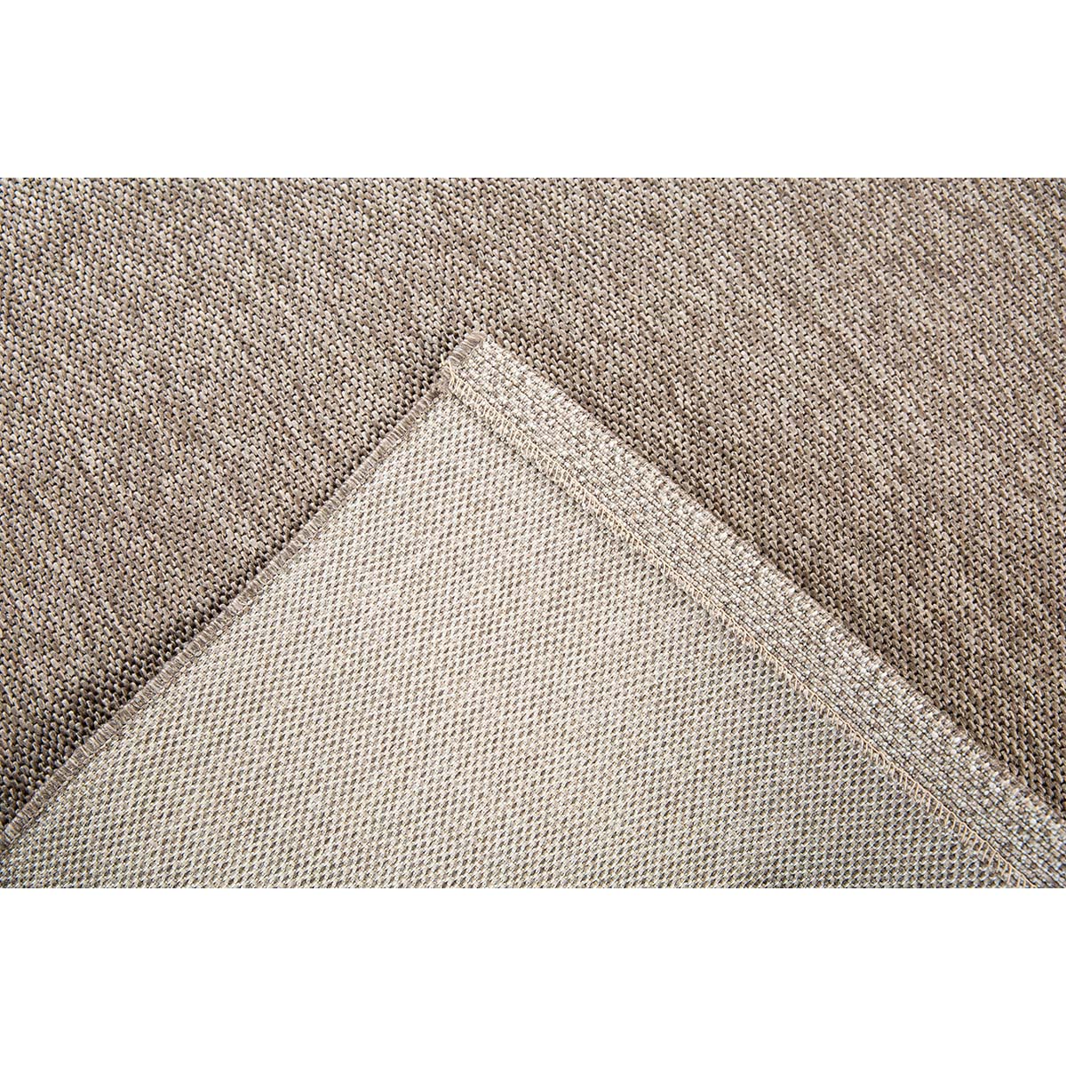 Passadeira Sisal Egípcio Vitale 12 Cinza 0,66X1,60M