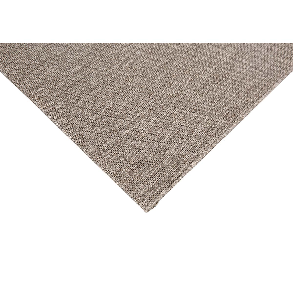 Passadeira Sisal Egípcio Vitale 12 Cinza 0,66X1,60M