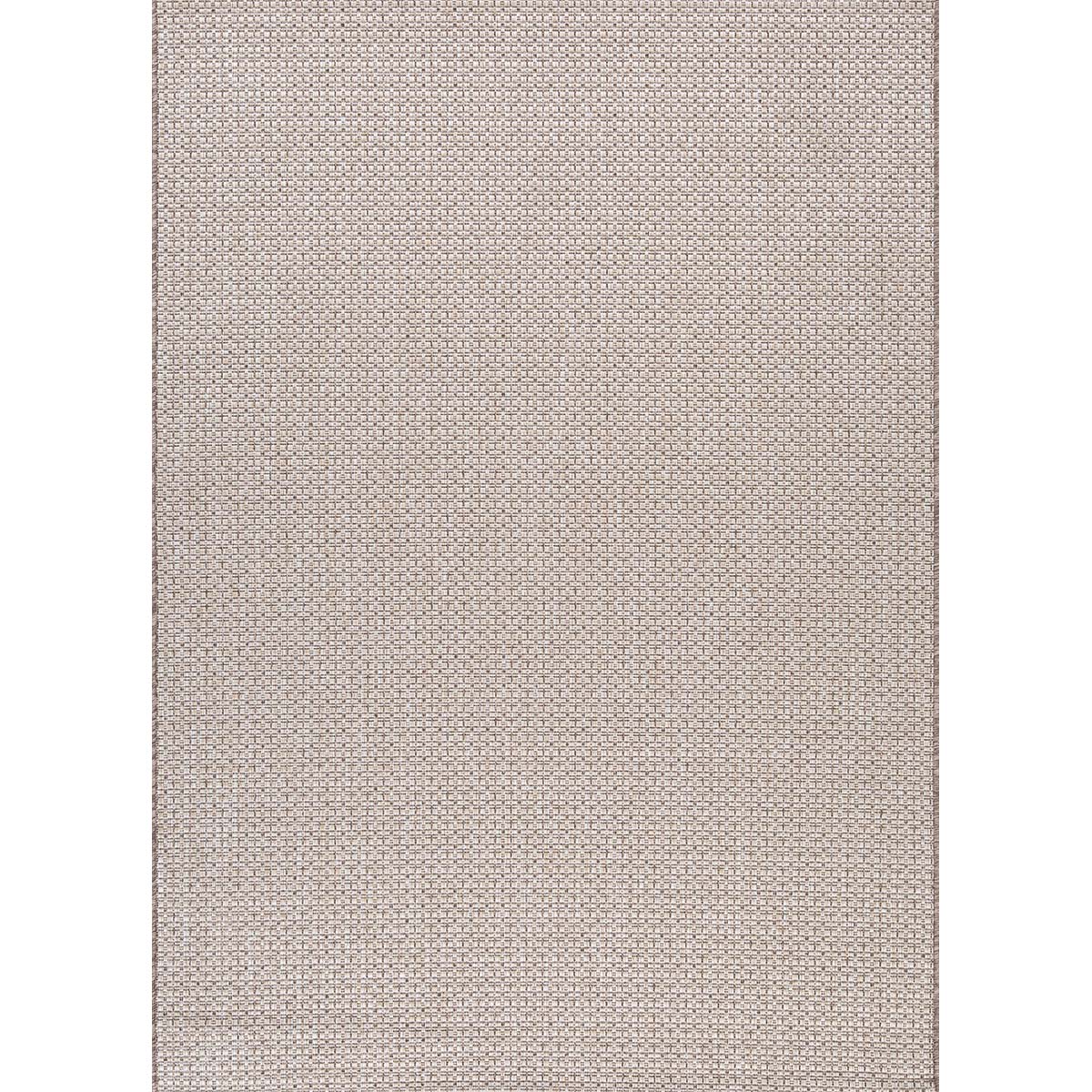 Passadeira Sisal Egípcio Vitale 13 Bege 0,66X1,60M