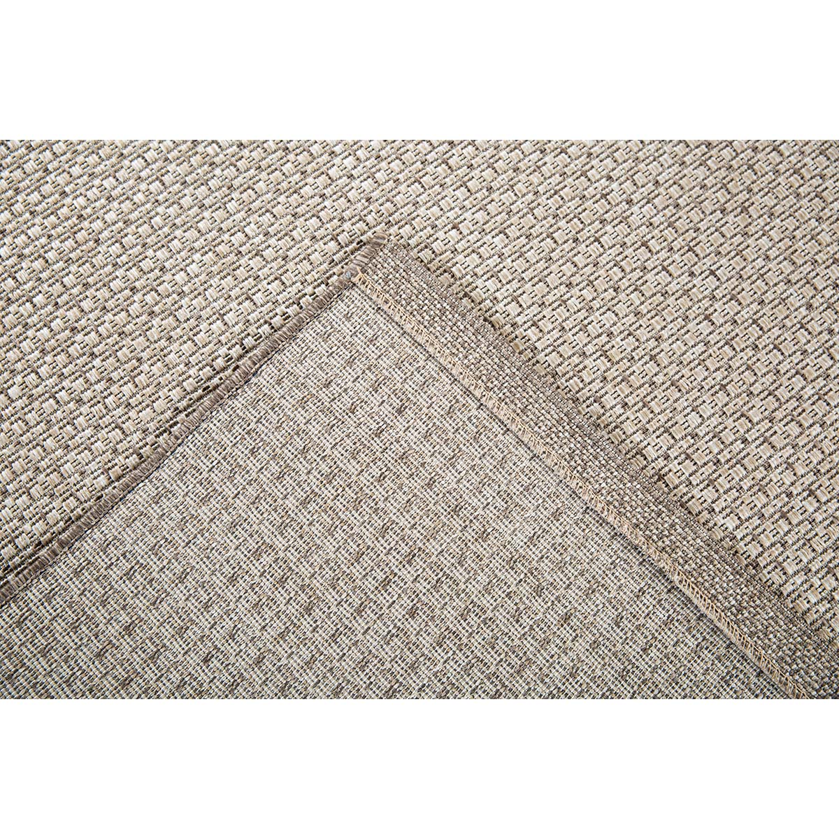 Passadeira Sisal Egípcio Vitale 13 Bege 0,66X1,60M