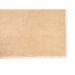 Tapete Antiderrapante Carino 02 Bege 0,50X0,80M