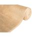 Tapete Antiderrapante Carino 02 Bege 0,50X0,80M