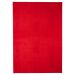 Tapete Antiderrapante Carino 06 Vermelho 0,40X0,60M