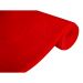 Tapete Antiderrapante Carino 06 Vermelho 0,40X0,60M
