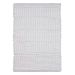 Tapete Banheiro Antiderrapante Caribe 01 Branco 0,50X0,70M
