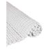 Tapete Banheiro Antiderrapante Caribe 01 Branco 0,60X0,90M