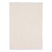 Tapete Banheiro Antiderrapante Hawai 01 Branco 0,60X0,90M