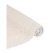 Tapete Banheiro Antiderrapante Hawai 01 Branco 0,60X0,90M