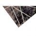 Tapete Belga Liege 1 Cinza 0,40X0,60M - Edantex