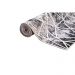 Tapete Belga Liege 1 Cinza 0,40X0,60M - Edantex
